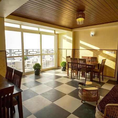 Hotel Hill Queen Near Sherpa Gumba Darjeeling Mall 5 Min Couple Friendly Kültér fotó