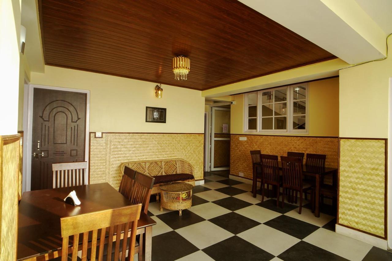 Hotel Hill Queen Near Sherpa Gumba Darjeeling Mall 5 Min Couple Friendly Kültér fotó
