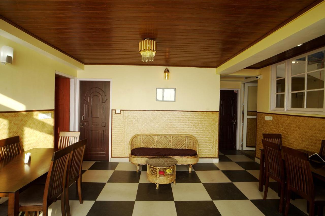 Hotel Hill Queen Near Sherpa Gumba Darjeeling Mall 5 Min Couple Friendly Kültér fotó